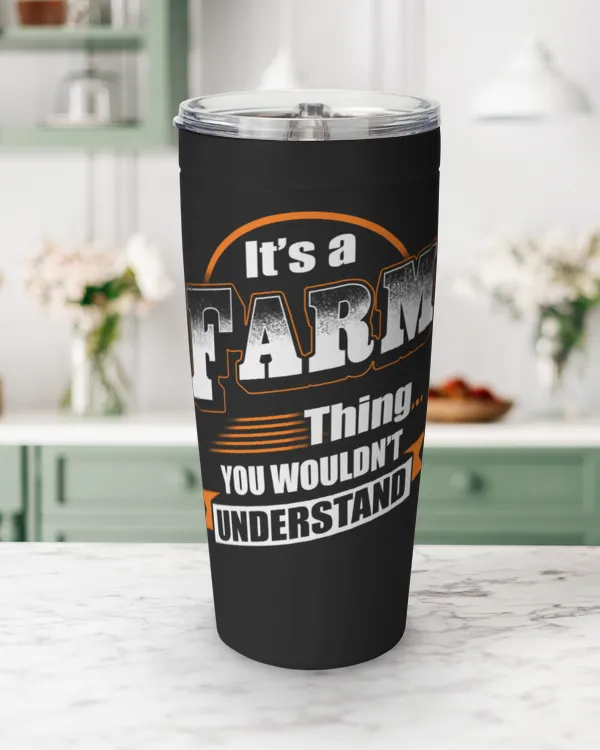 Viking Tumbler (20oz)
