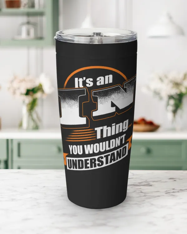 Viking Tumbler (20oz)
