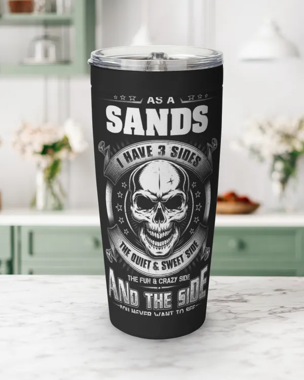 Viking Tumbler (20oz)