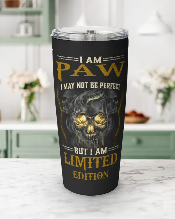 Viking Tumbler (20oz)