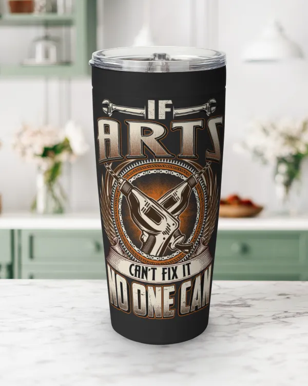 Viking Tumbler (20oz)