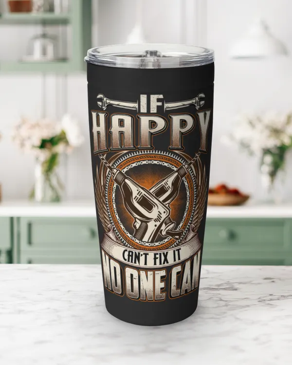 Viking Tumbler (20oz)