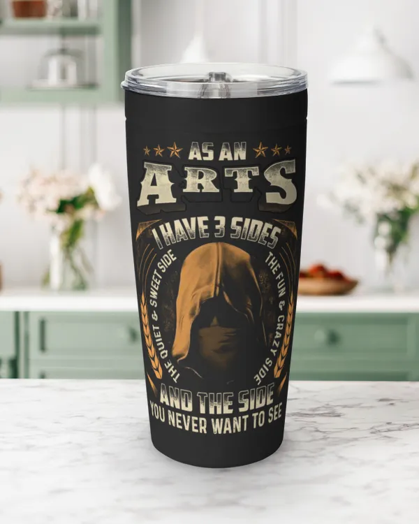 Viking Tumbler (20oz)