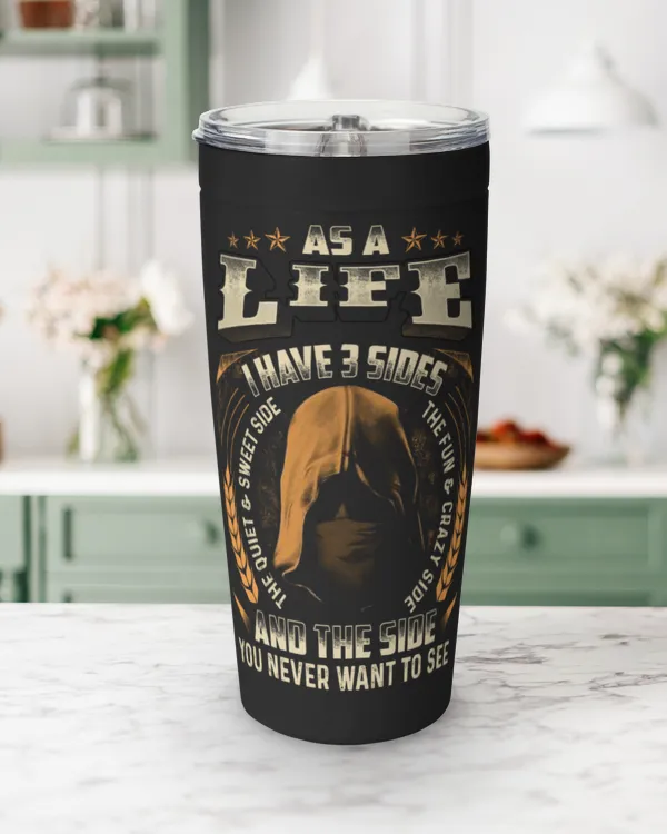 Viking Tumbler (20oz)