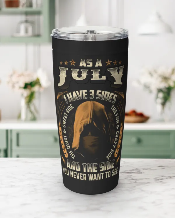 Viking Tumbler (20oz)