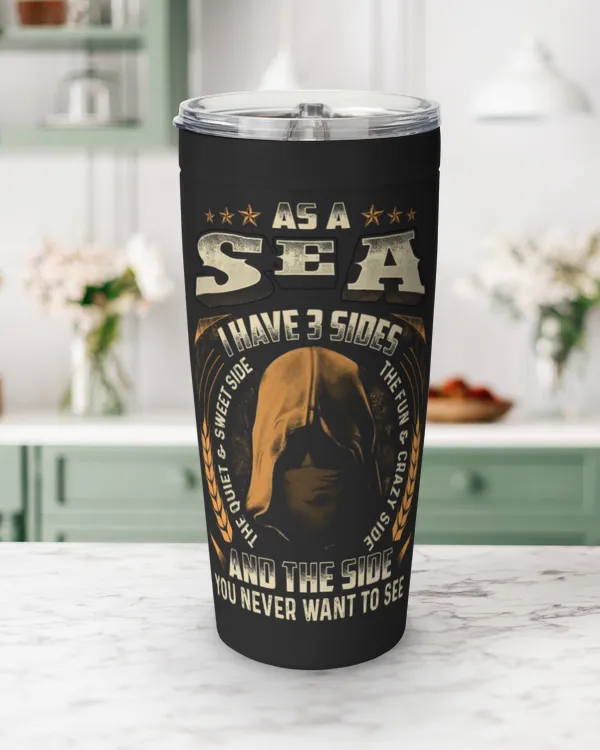 Viking Tumbler (20oz)