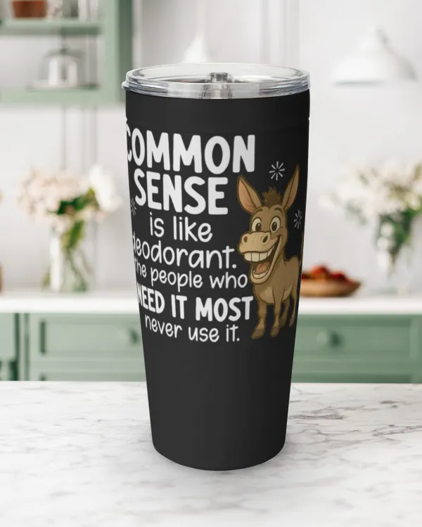 Viking Tumbler (20oz)