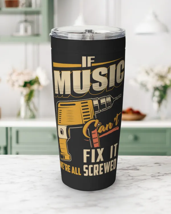 Viking Tumbler (20oz)