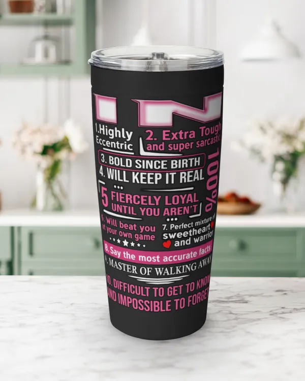 Viking Tumbler (20oz)
