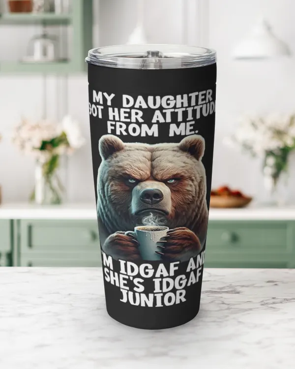 Viking Tumbler (20oz)