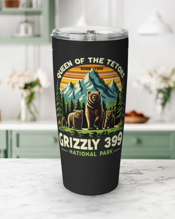 Viking Tumbler (20oz)