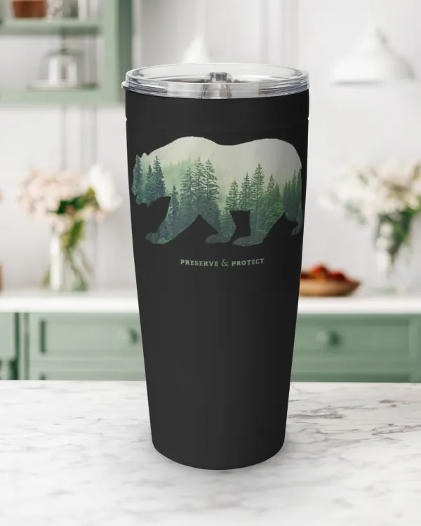 Viking Tumbler (20oz)