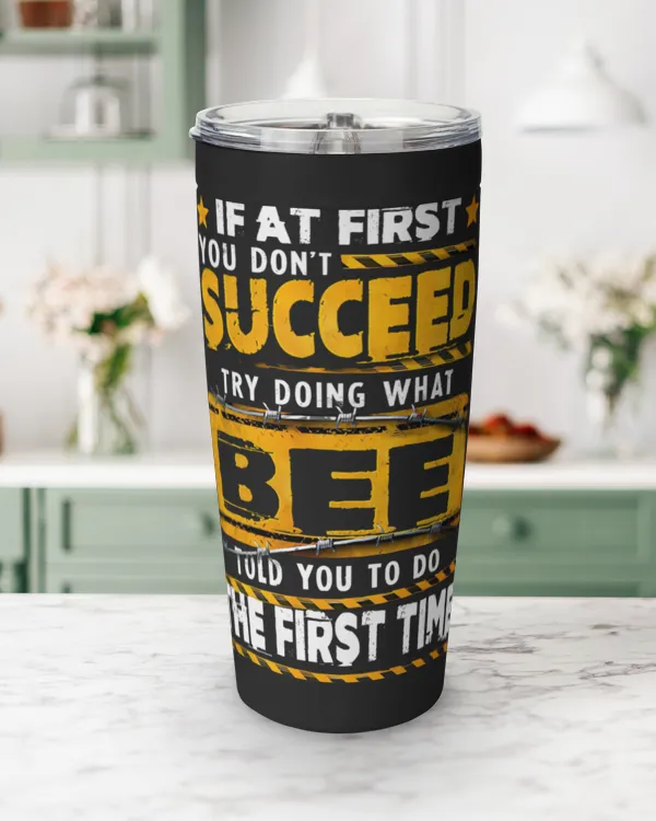 Viking Tumbler (20oz)