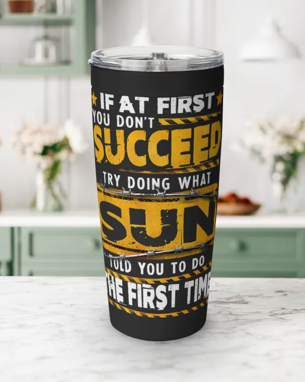 Viking Tumbler (20oz)