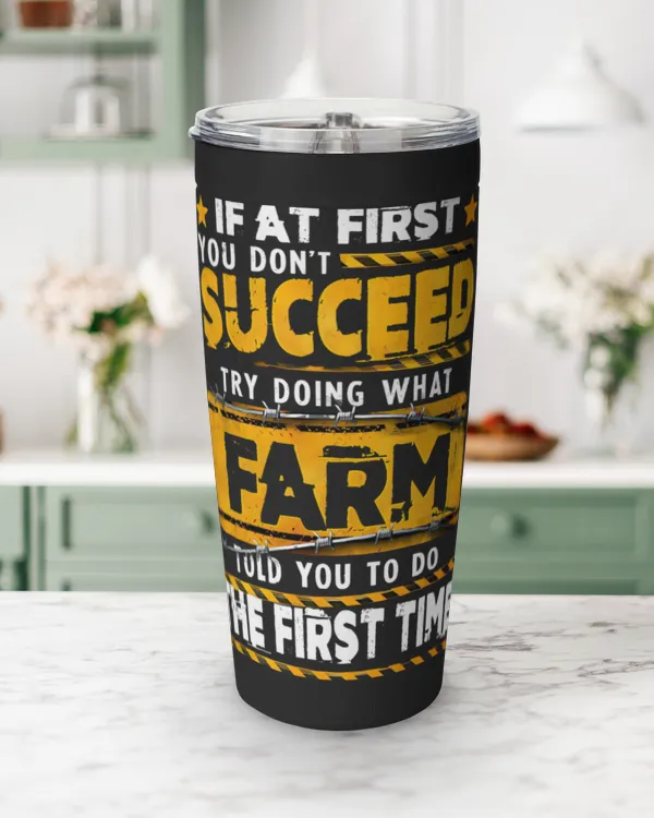 Viking Tumbler (20oz)