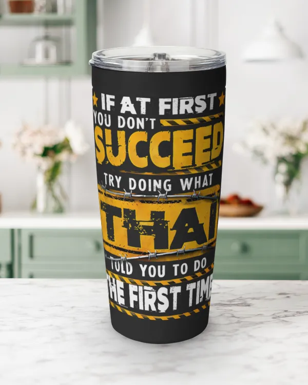 Viking Tumbler (20oz)