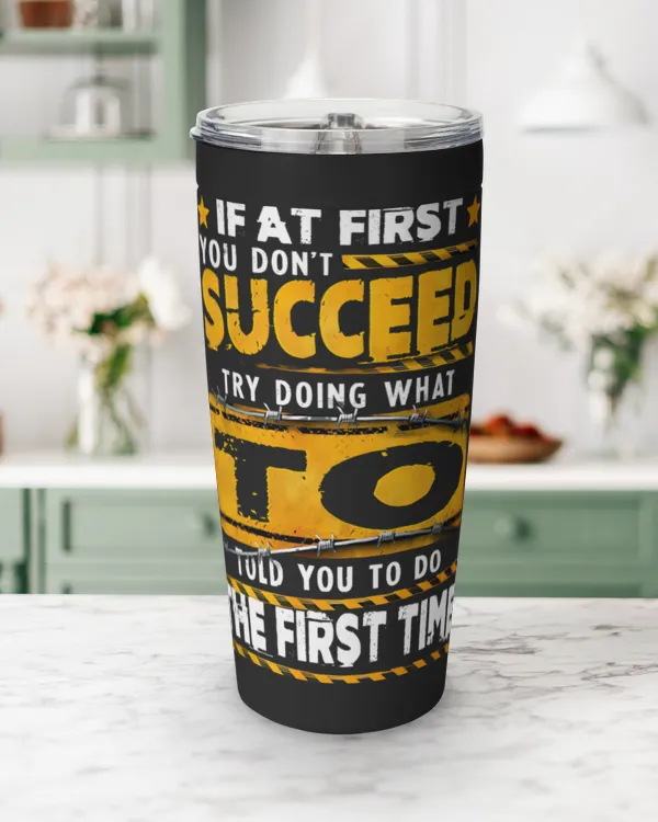 Viking Tumbler (20oz)