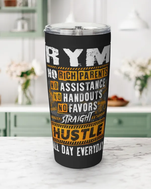 Viking Tumbler (20oz)