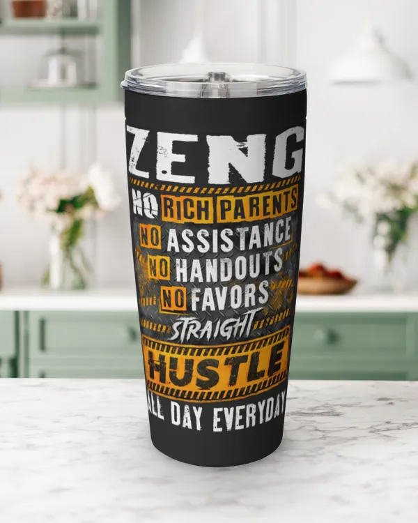 Viking Tumbler (20oz)