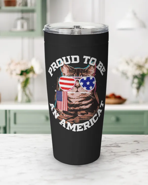 Viking Tumbler (20oz)