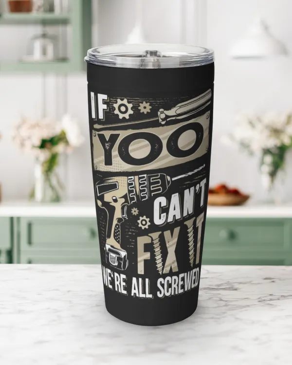 Viking Tumbler (20oz)