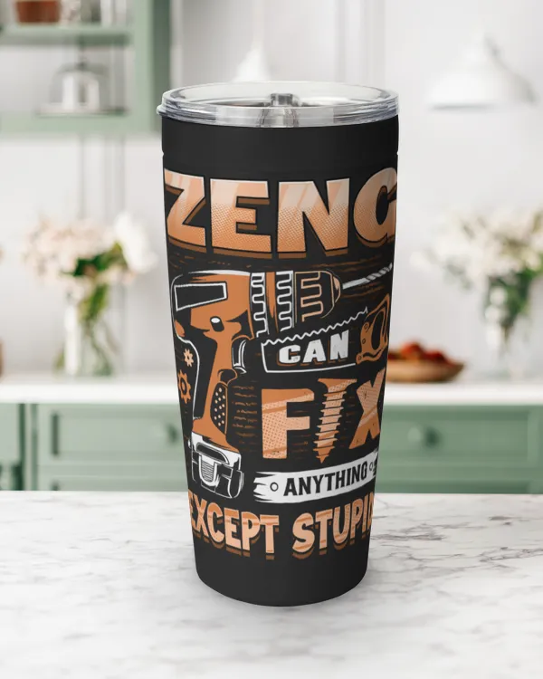 Viking Tumbler (20oz)