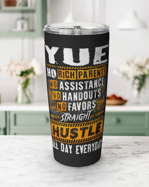 Viking Tumbler (20oz)