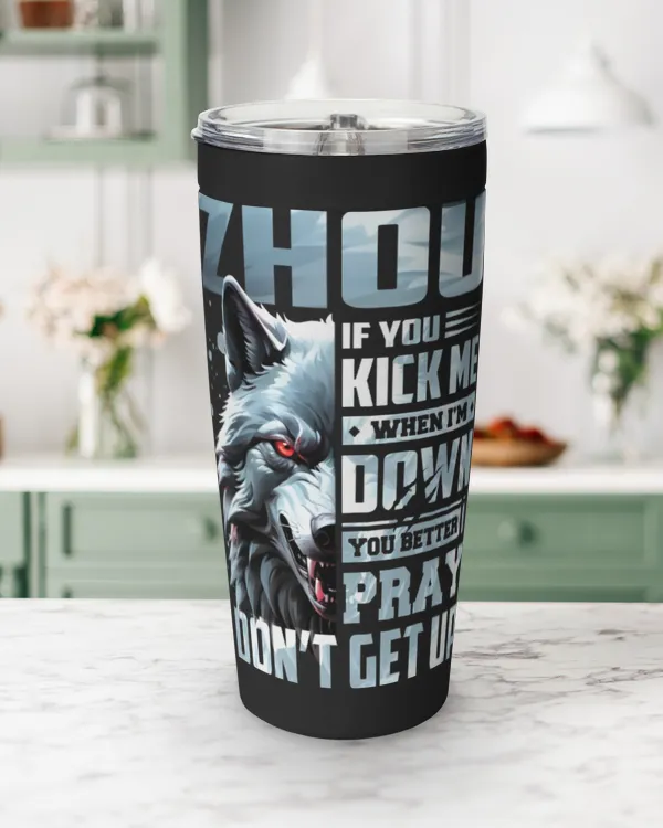 Viking Tumbler (20oz)