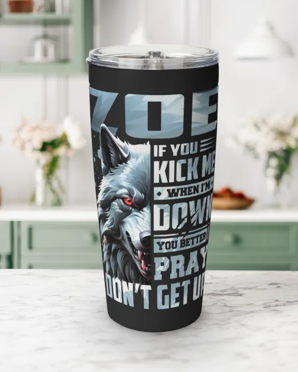 Viking Tumbler (20oz)