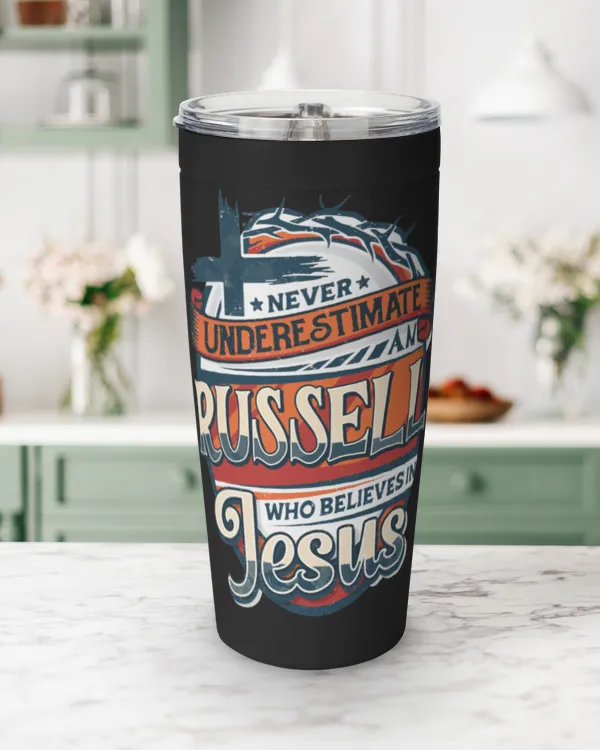 Viking Tumbler (20oz)