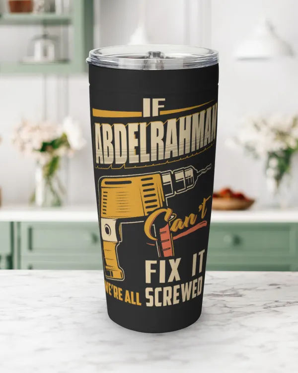 Viking Tumbler (20oz)