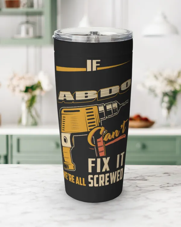Viking Tumbler (20oz)