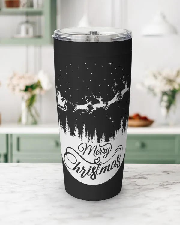 Viking Tumbler (20oz)