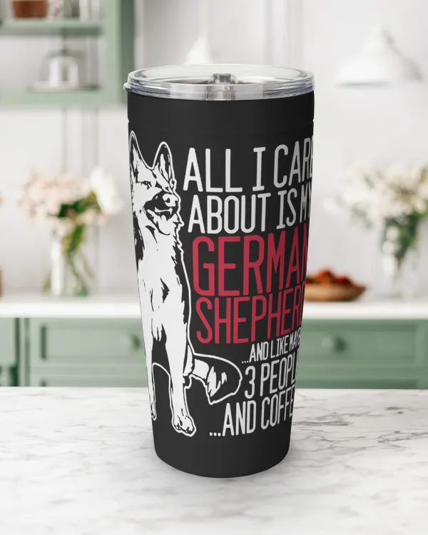Viking Tumbler (20oz)