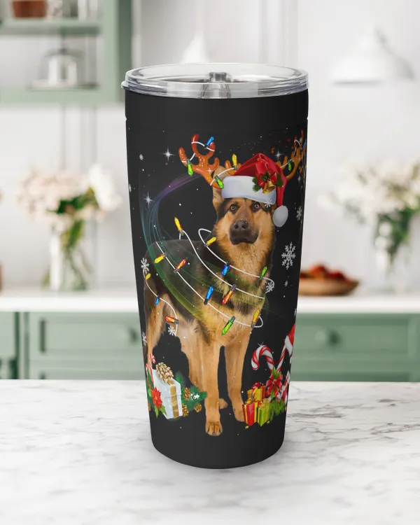 Viking Tumbler (20oz)