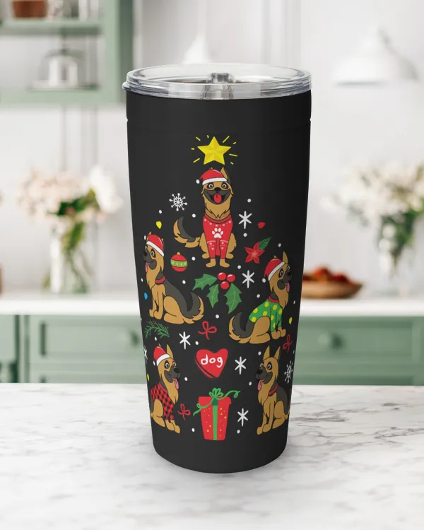 Viking Tumbler (20oz)
