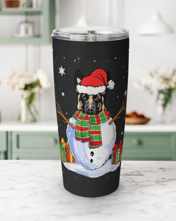 Viking Tumbler (20oz)