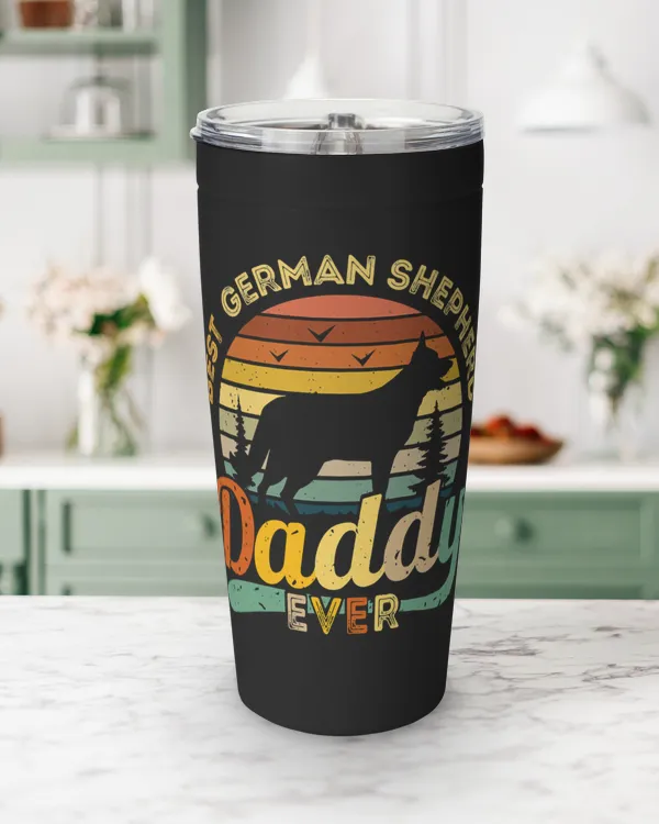 Viking Tumbler (20oz)