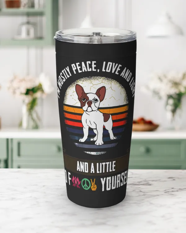 Viking Tumbler (20oz)