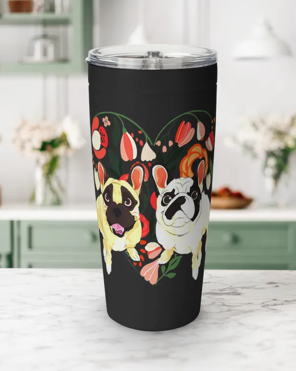 Viking Tumbler (20oz)