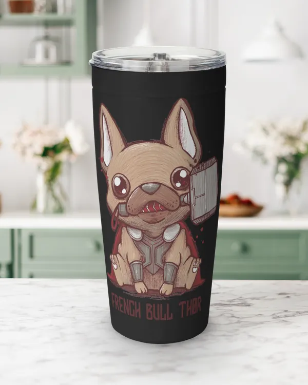 Viking Tumbler (20oz)