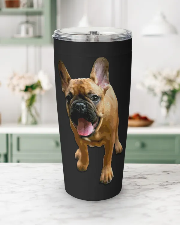 Viking Tumbler (20oz)