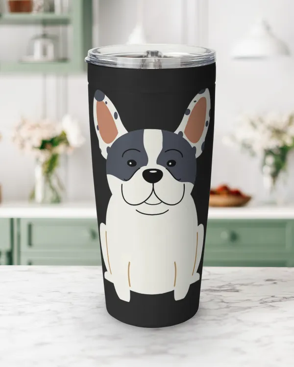 Viking Tumbler (20oz)