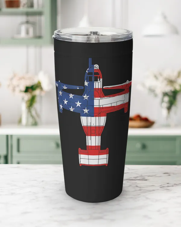 Viking Tumbler (20oz)