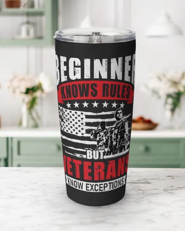 Viking Tumbler (20oz)