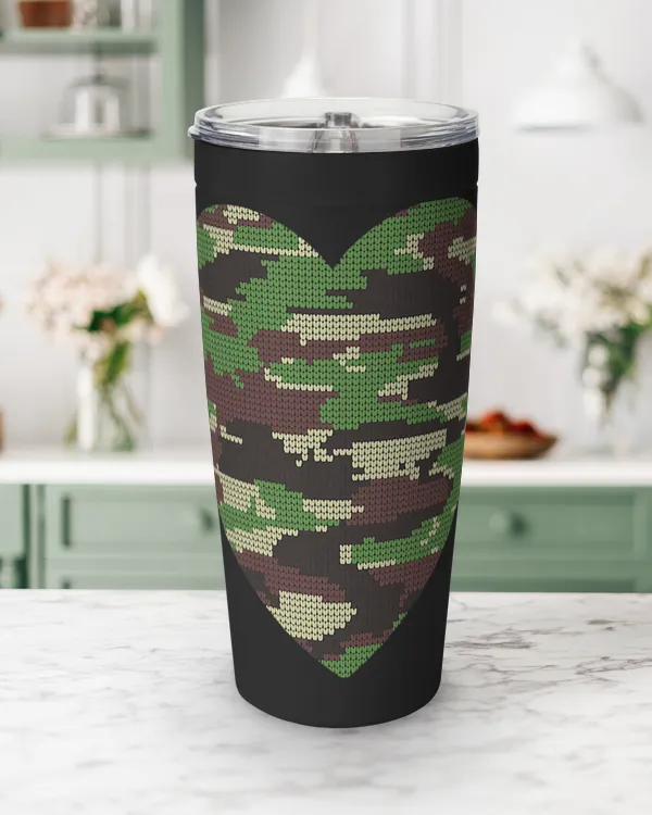 Viking Tumbler (20oz)