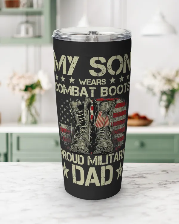 Viking Tumbler (20oz)