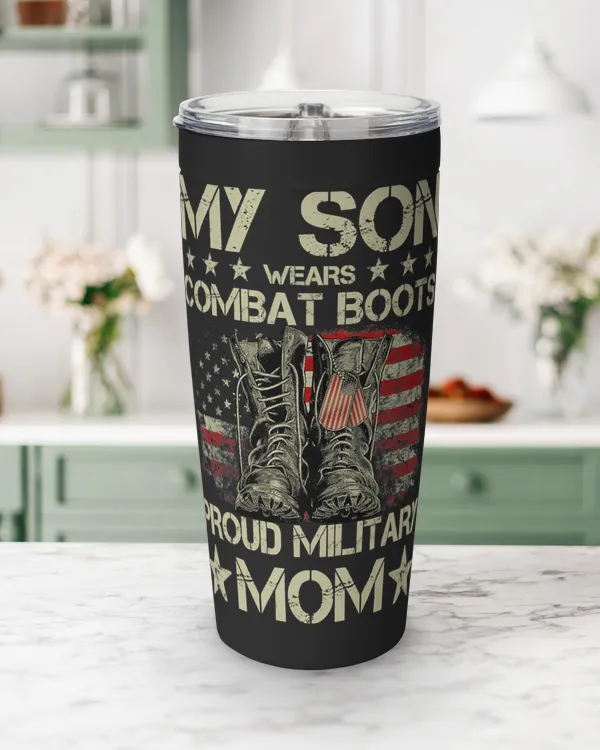 Viking Tumbler (20oz)