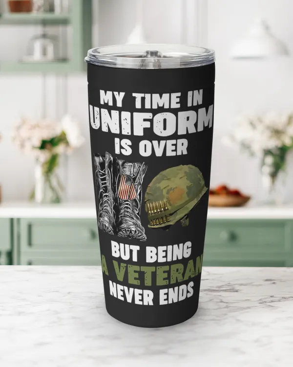 Viking Tumbler (20oz)