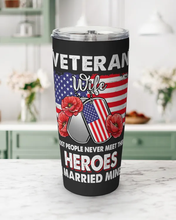 Viking Tumbler (20oz)
